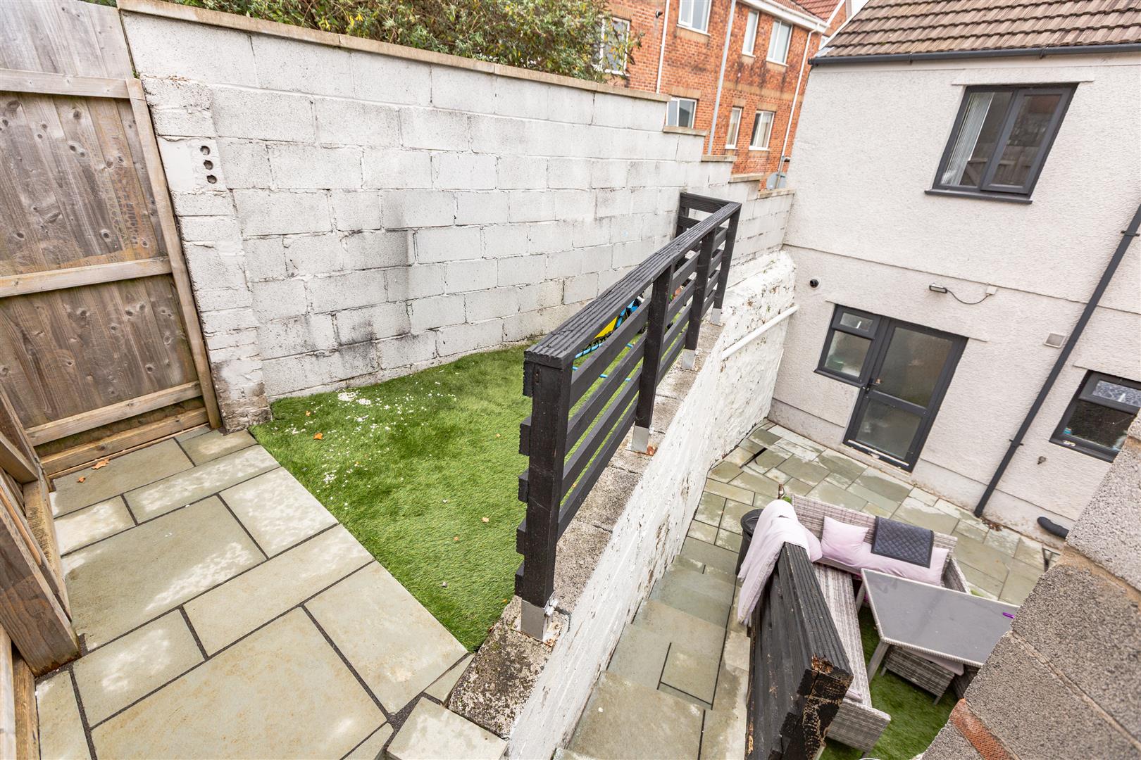 Mysydd Road, Landore, Swansea, SA1 2QD
